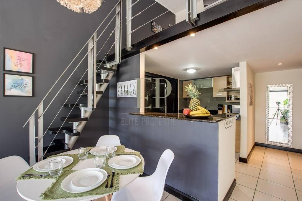 סנטה אנה Cr Mariposa Rentals Comfortable Penthouse, Ac, Pool, Gym, Tennis מראה חיצוני תמונה