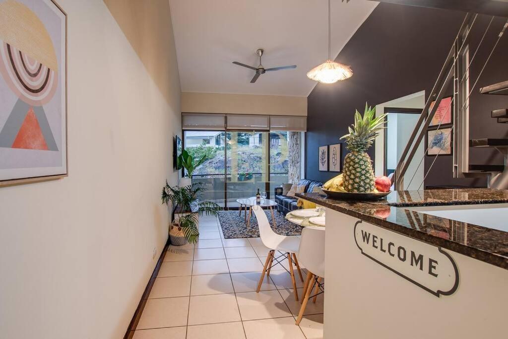 סנטה אנה Cr Mariposa Rentals Comfortable Penthouse, Ac, Pool, Gym, Tennis מראה חיצוני תמונה
