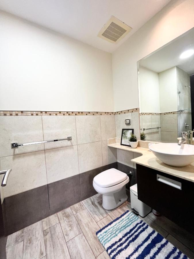 סנטה אנה Cr Mariposa Rentals Comfortable Penthouse, Ac, Pool, Gym, Tennis מראה חיצוני תמונה