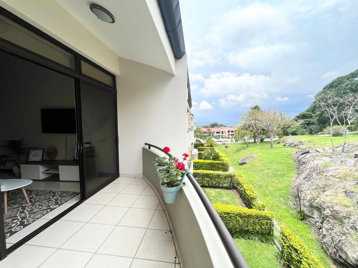 סנטה אנה Cr Mariposa Rentals Comfortable Penthouse, Ac, Pool, Gym, Tennis מראה חיצוני תמונה