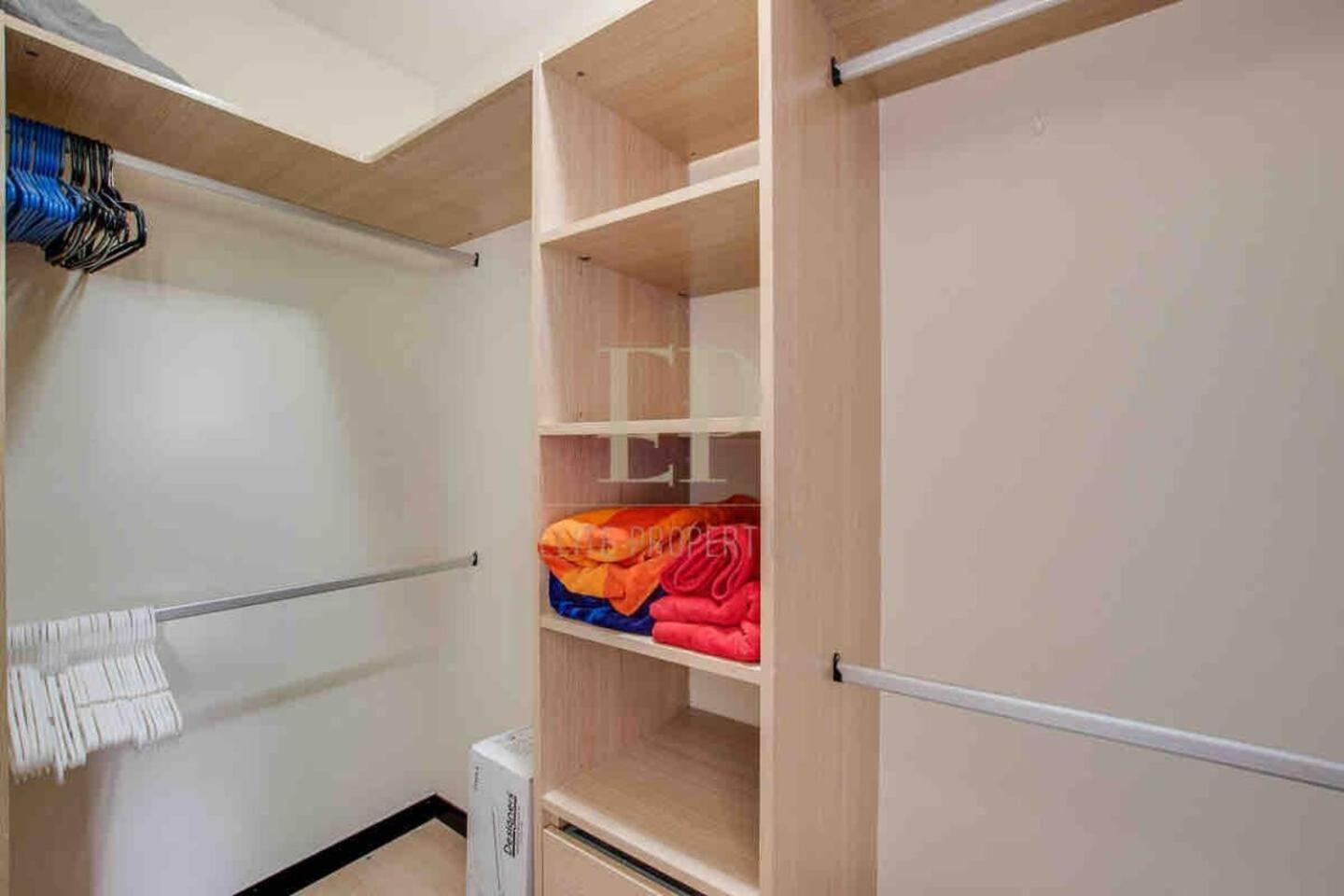 סנטה אנה Cr Mariposa Rentals Comfortable Penthouse, Ac, Pool, Gym, Tennis מראה חיצוני תמונה